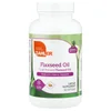 Flaxseed Oil, 1,000 mg, 90 Softgels