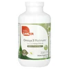 Omega 3 Platinum, Advanced Omega 3 Fish Oil, 360 Softgels (1,000 mg per Softgel) image 1