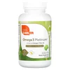 Omega 3 Platinum, Advanced Omega 3 Fish Oil, 90 Softgels (1,000 mg per Softgel)