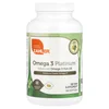 Omega 3 Platinum™, Advanced Omega 3 Fish Oil, 180 Softgels (1,000 mg per Softgel)