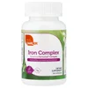 Iron Complex, 100 Capsules image 1