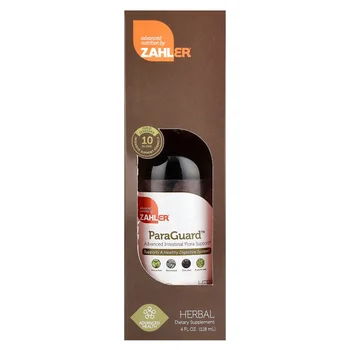 ParaGuard™, 4 fl oz (118 ml)