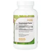 Magnesium, Bioactive Magnesium Citrate, 200 mg, 120 Capsules image 2