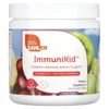 ImmuniKid, Children's Immune System Support, Grape, 60 Chewable Tablets image 1
