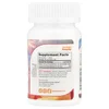 Junior D3 & K2, Peach Apricot , 90 Chewable Tablets image 2