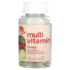Mutivitamin Energy, Daily Multi + Energy Boosting Support with enXtra & Cordyceps, 60 Capsules image 3