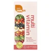 Multivitamin, Beauty, 60 Capsules image 1