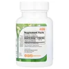 Ashwagandha 600, Clinically Validated Dose, Supports Mental Energy & Relaxation, 60 Capsules (300 mg per Capsule) image 2