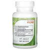 Apple Cider Vinegar + Sunfiber, 60 Capsules image 2