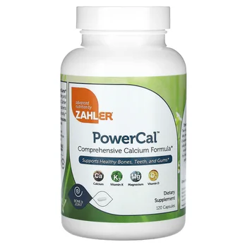 PowerCal, 120 Capsules