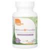 Melatonin Chewables, Orange, 5 mg, 120 Chewable Tablets image 1