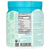 Organic Spirulina Powder, 13.5 oz (381 g) image 2