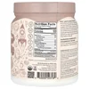 Organic Lion's Mane Powder, 12.84 oz (364 g) image 2