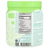 Organic Inulin Powder, 11.85 oz (336 g) image 2
