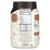 Organic Superfood Plant Protein Powder, Chocolate, 2.4 lbs (1,092 g) image 2