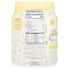Organic Superfood Plant Protein Powder, Vanilla, 1.2 lb (555 g) image 2