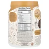 Organic Superfood Plant Protein Powder, Chocolate Peanut Butter, 1.3 lb (585 g) image 2