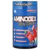 Aminogex, EAAs/BCAAs, Patriot Pop, 18.52 oz (525 g)