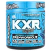 KXR Original, Intense Energy Pre-Workout, Blue Shark Gummy, 9.3 oz (264 g) image 1
