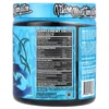 KXR Original, Intense Energy Pre-Workout, Blue Shark Gummy, 9.3 oz (264 g) image 2