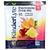 KinderLyte®, Electrolyte Drink Mix, For Kids and Adults, Fruit Punch, 16 Packets, 0.4 oz (11.3 g) Each image 1