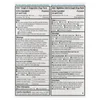 KinderMed®, Kids' Day & Night, Cough, Congestion, Cold, 2 Bottles, 4 fl oz (118 ml) Each image 2