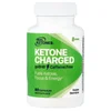 Ketone Charged, goBHB®, Caffeine Free , 60 Capsules image 1