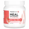 Meal Replacement, All-In-One Shake, Strawberries & Cream, 10.3 oz (287 g)