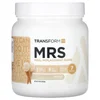 MRS, Meal Replacement Shake, Vanilla, 10 oz (282.8 g) image 1