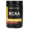 BCAA, Raspberry Lemonade, 13.9 oz (389.2 g) image 1