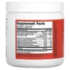 Hydration, Electrolyte Drink Mix, Fruit Punch, 4.9 oz (138.6 g) image 2