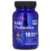 Kids Probiotics, 4+ Years, Berry, 10 Billion CFU, 30 Chewable Tablets image 3