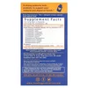 Advanced Strength Daily Probiotic, 50 Billion CFU, 30 Capsules image 2
