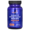 Advanced Strength Daily Probiotic, 50 Billion CFU, 30 Capsules image 3