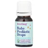 Baby Probiotic Drops with Vitamin D, 0.34 fl oz (10 ml) image 3