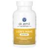 Lion's Mane, 90 Vegetable Capsules image 1