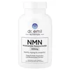 NMN, 400 mg, 30 Capsules