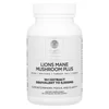 Elite, Lions Mane Mushroom Plus, 60 Capsules