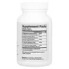 Elite, Lions Mane Mushroom Plus, 60 Capsules image 2