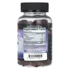 Elderberry Gummies with Zinc & Vitamin C, 60 Gummies image 2
