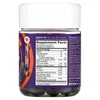 Immunity Sleep + Elderberry, Midnight Berry, 36 Gummies image 2