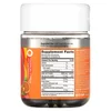 Heavenly Hair, Tropical Citrus, 60 Gummies image 2