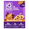 Plant Protein Bar, Almond Butter Chip, 12 Bars, 1.6 oz (45 g) Each