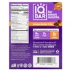 Plant Protein Bar, Almond Butter Chip, 12 Bars, 1.6 oz (45 g) Each image 2