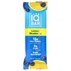 Plant Protein Bar, Lemon Blueberry, 12 Bars, 1.6 oz (45 g) Each image 3