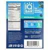 Plant Protein Bars, Wild Blueberry, 12 Bars, 1.6 oz (45 g) each image 2