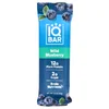 Plant Protein Bars, Wild Blueberry, 12 Bars, 1.6 oz (45 g) each image 3