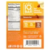Plant Protein Bar, Banana Nut, 12 Bars, 1.6 oz (45 g) Each image 2