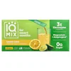 IQMIX®, Hydration + Clarity + Mood Mix, Lemon Lime, 20 Sticks, 0.28 oz (8 g) Each image 1