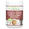 Collagen Creamer, Hazelnut, 10.34 oz (293 g) image 1